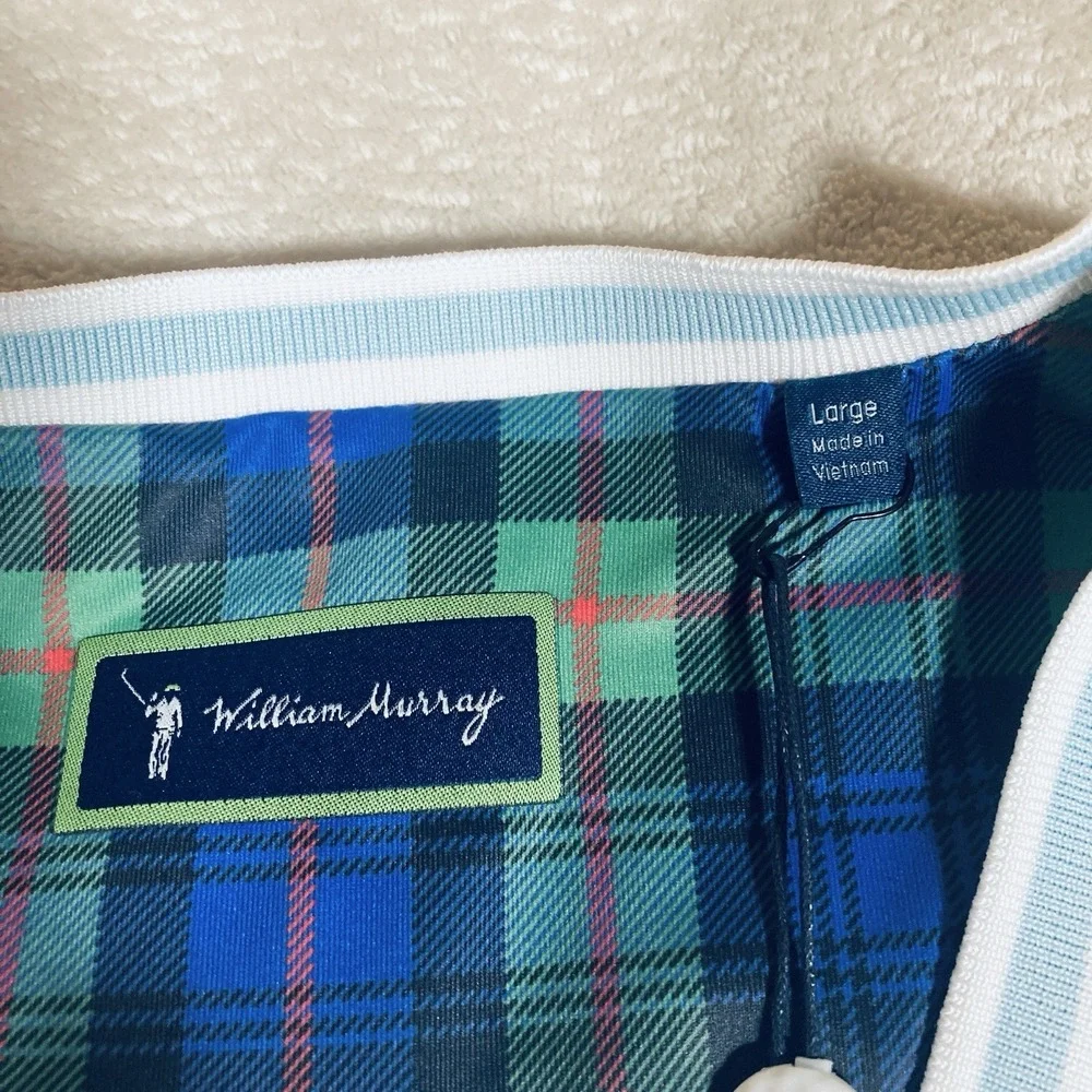 nwt william